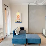 Youre At - Grand Setiabudhi Apartment