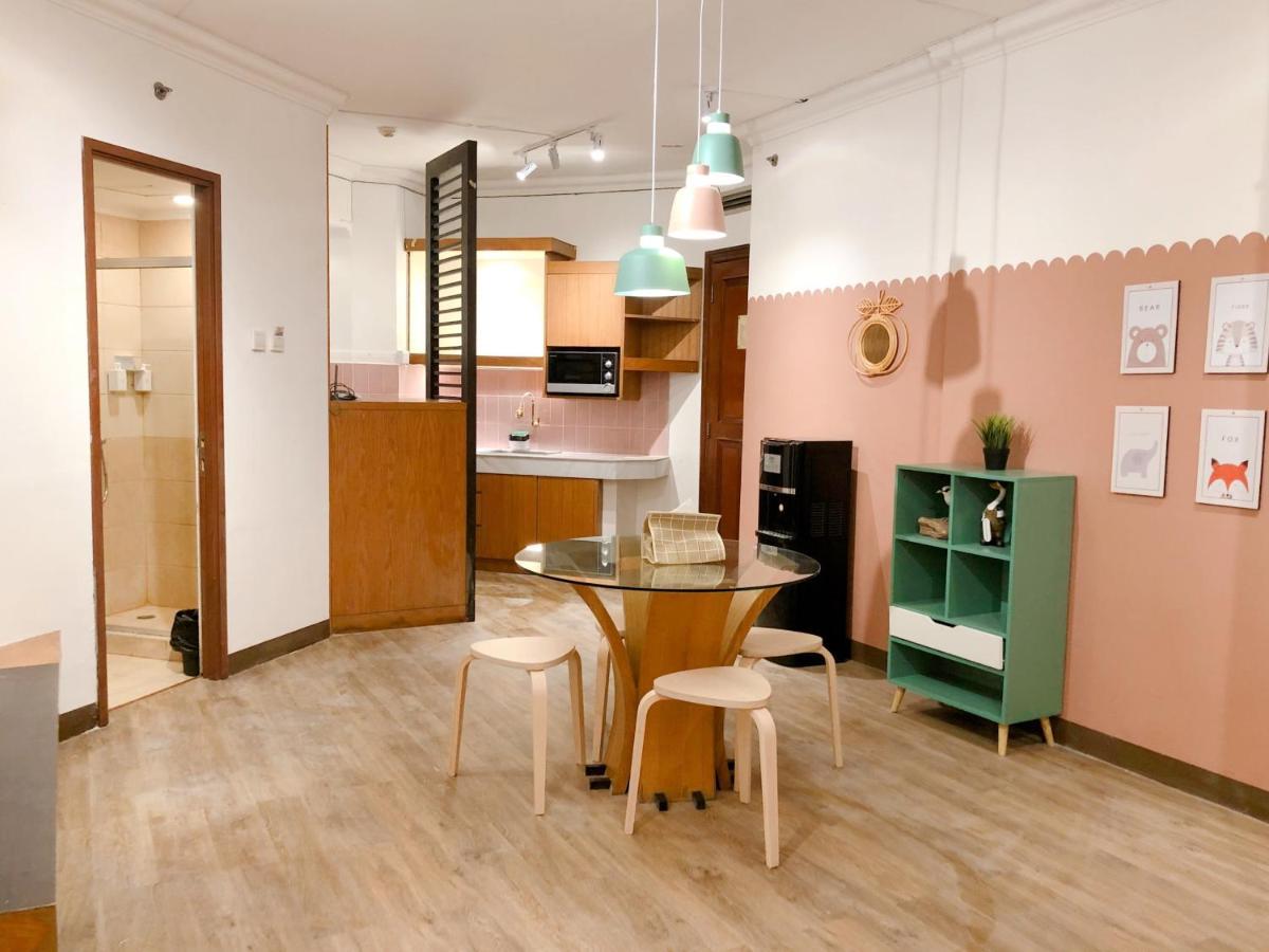 Apartemen Youre At - Grand Setiabudhi Bandung