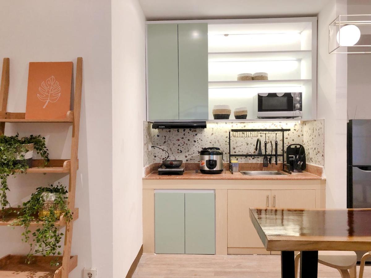 Youre At - Grand Setiabudhi Apartemen *