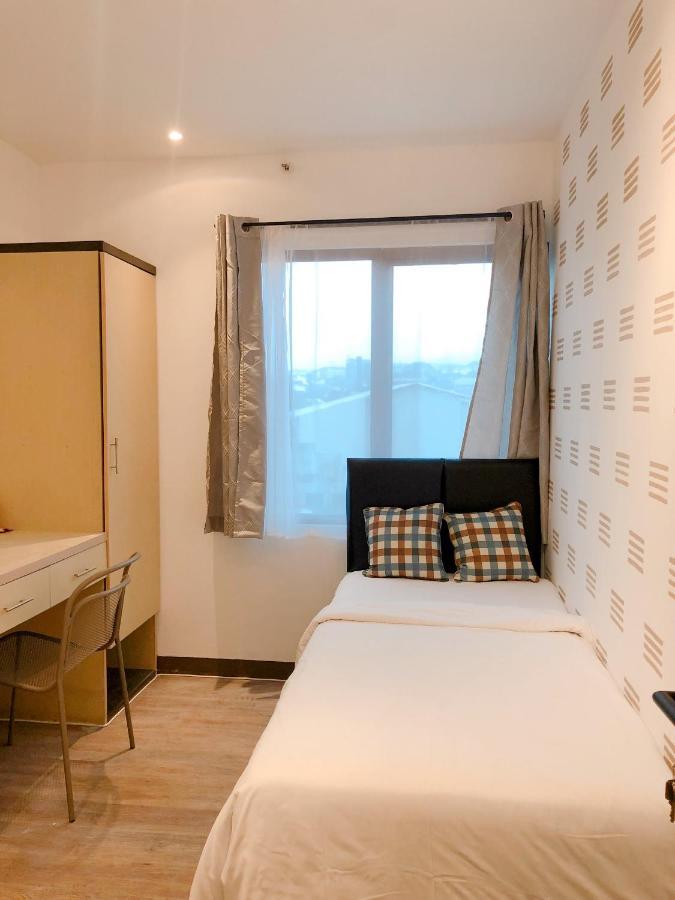 Apartemen Youre At - Grand Setiabudhi Bandung