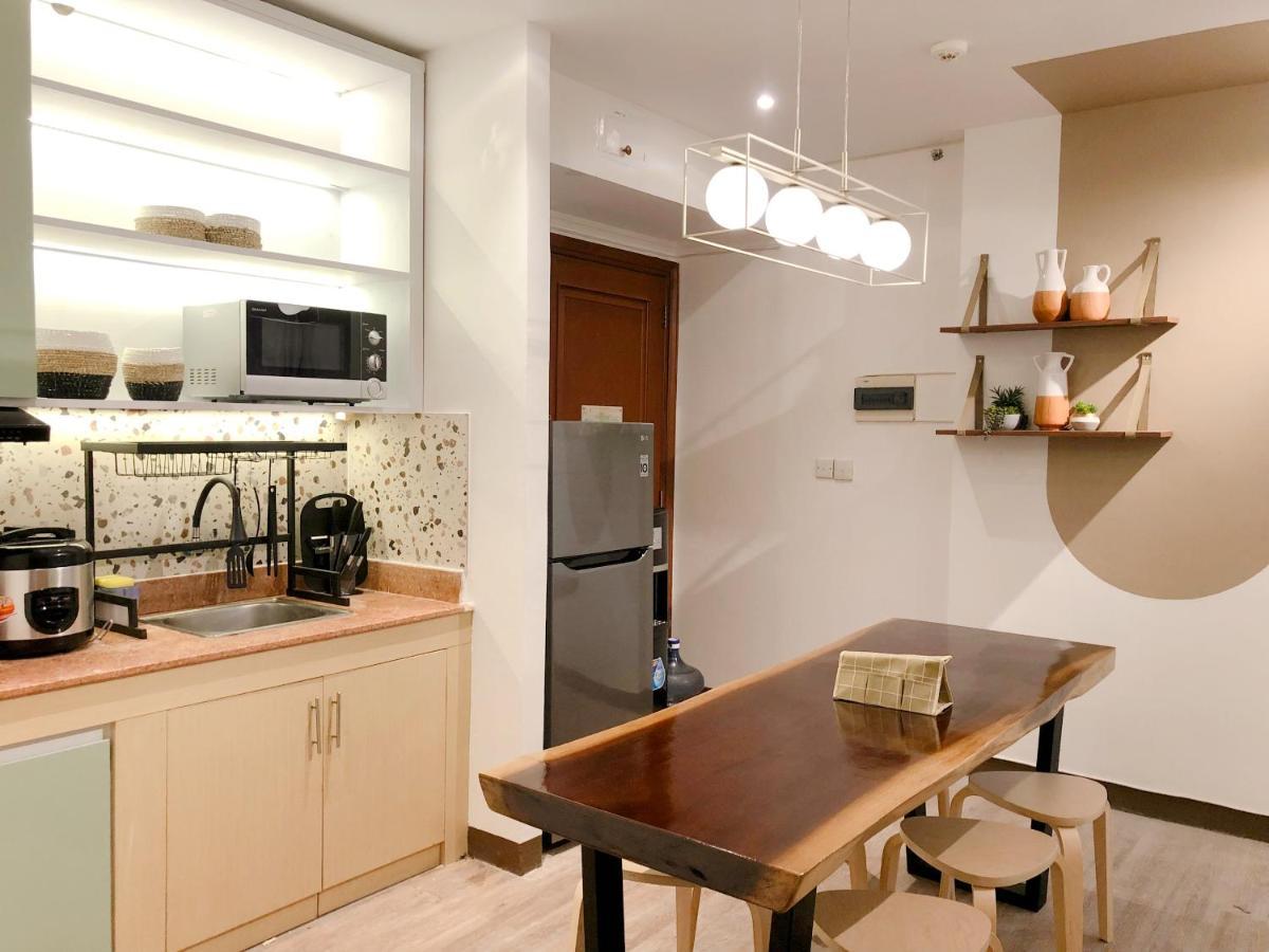 Youre At - Grand Setiabudhi Apartemen