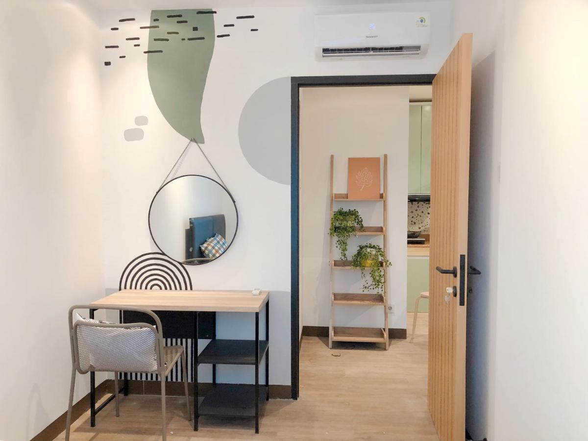 Youre At - Grand Setiabudhi Apartemen