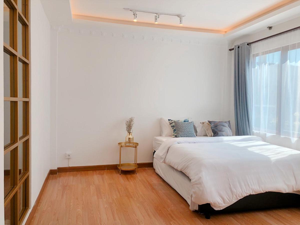 Apartemen Youre At - Grand Setiabudhi