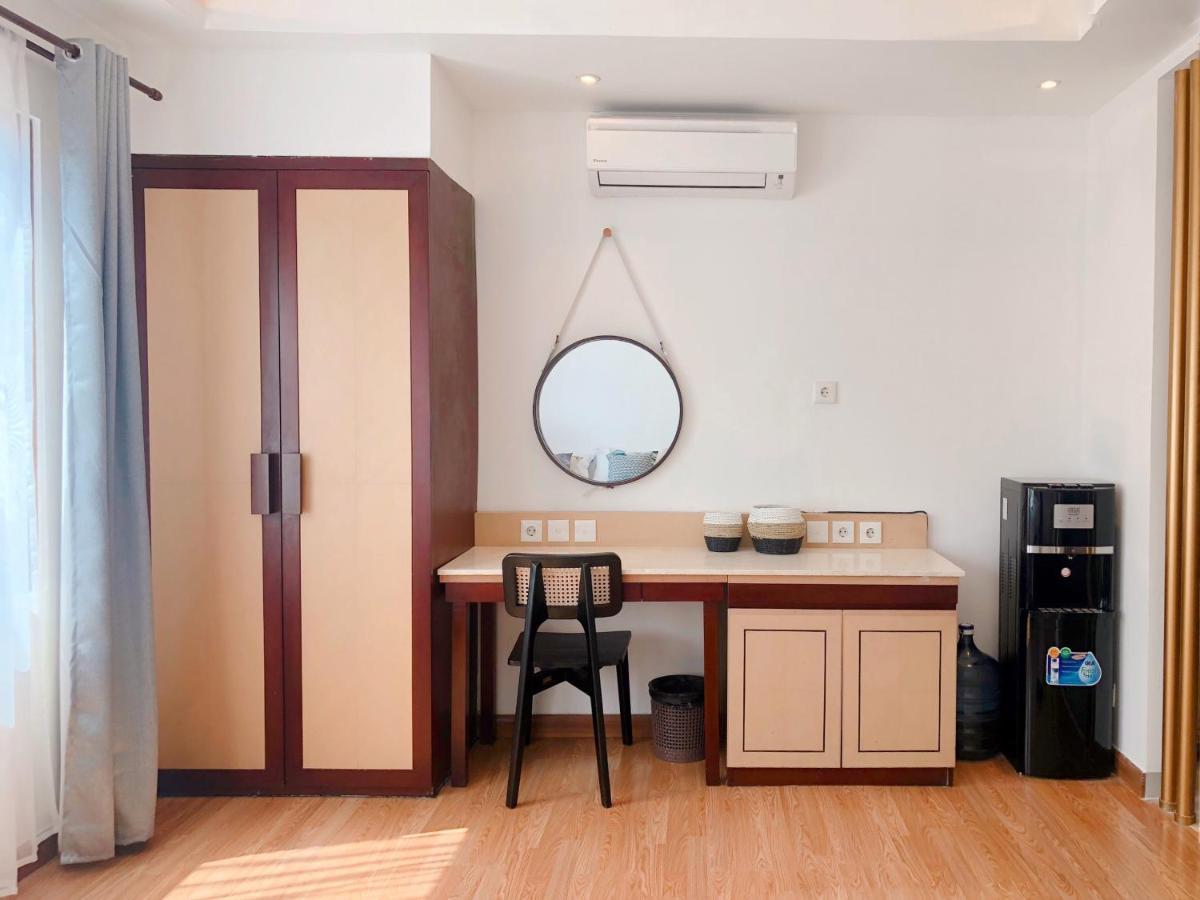 Youre At - Grand Setiabudhi Apartemen Bandung