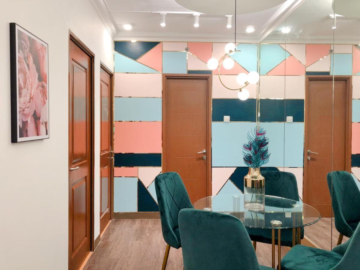 Youre At - Grand Setiabudhi Apartemen *