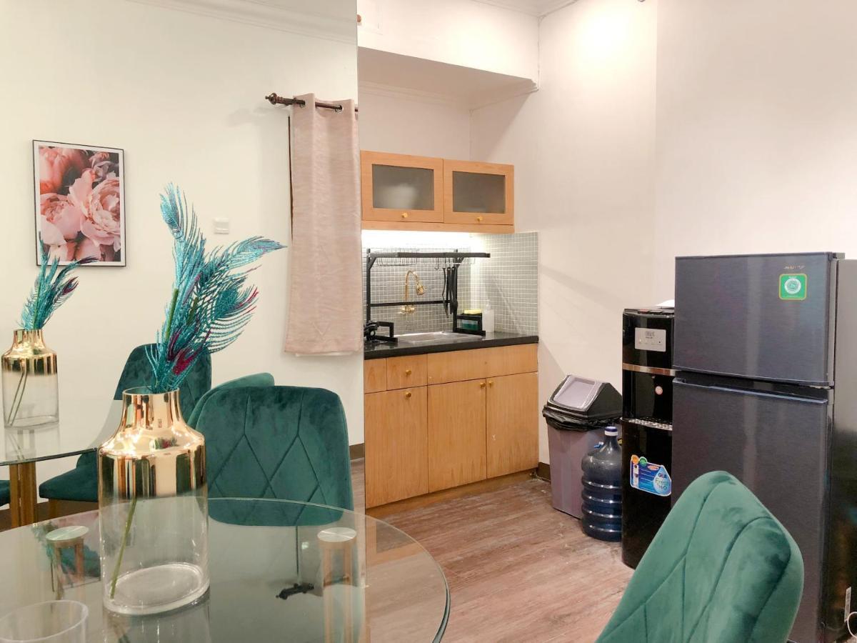 Apartemen Youre At - Grand Setiabudhi *