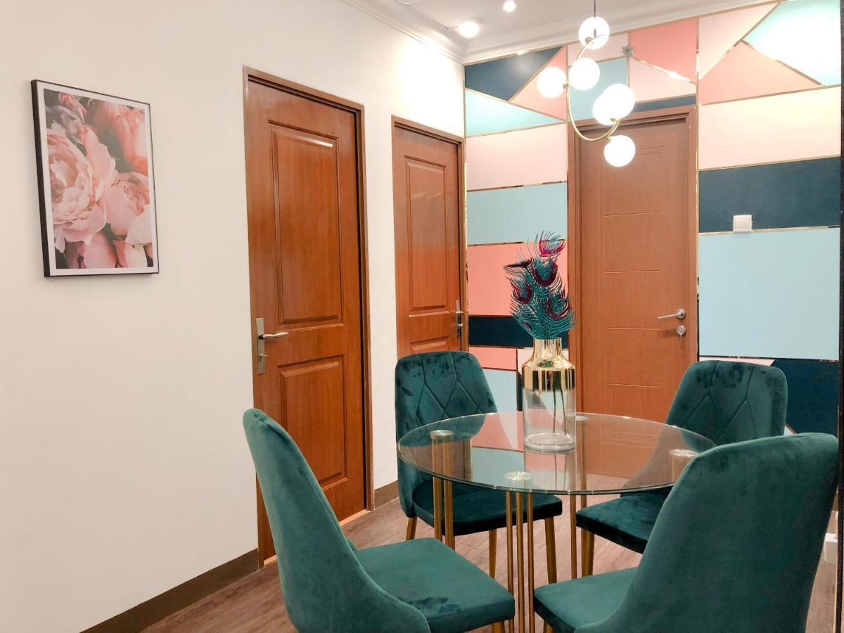Youre At - Grand Setiabudhi Apartemen *
