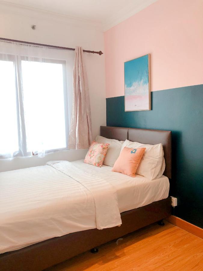 Youre At - Grand Setiabudhi Apartemen Bandung