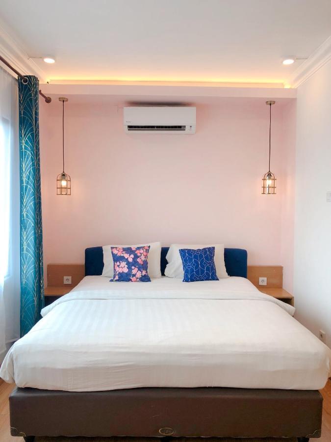 Apartemen Youre At - Grand Setiabudhi Bandung