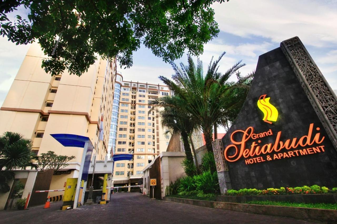 Youre At - Grand Setiabudhi * Bandung