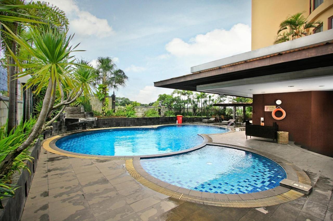 Youre At - Grand Setiabudhi *