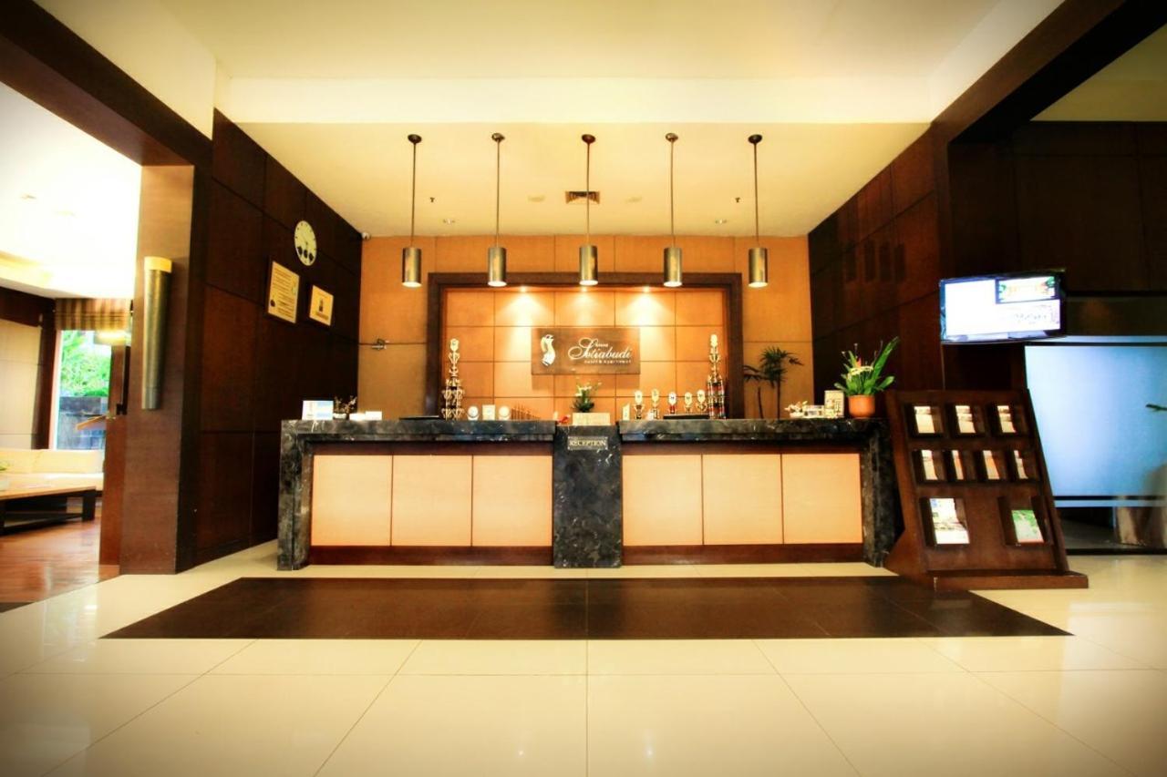 Apartemen Youre At - Grand Setiabudhi