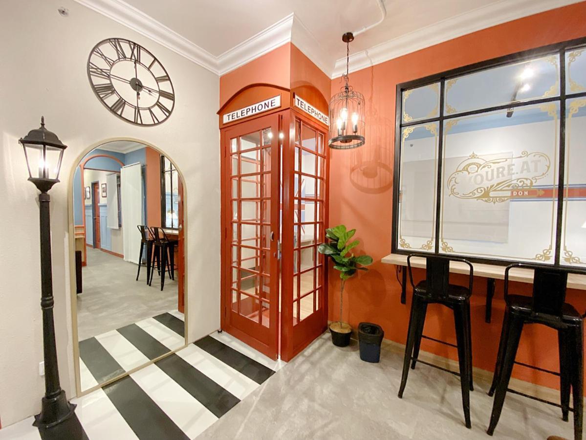 Youre At - Grand Setiabudhi Apartemen