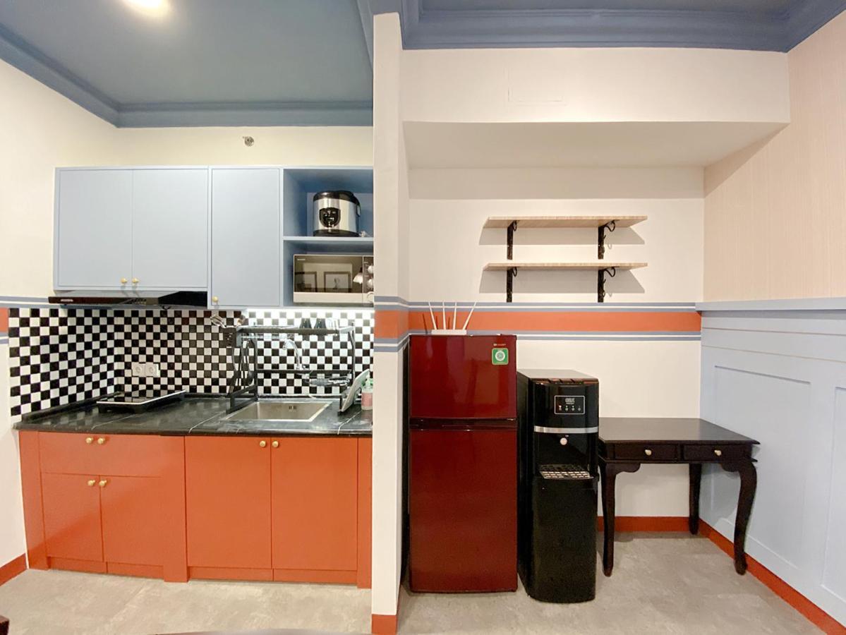 Youre At - Grand Setiabudhi Apartemen