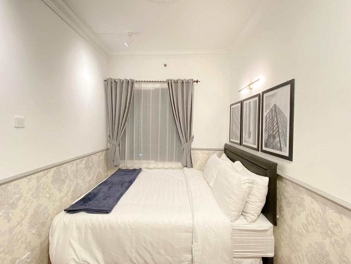 Youre At - Grand Setiabudhi Apartemen *