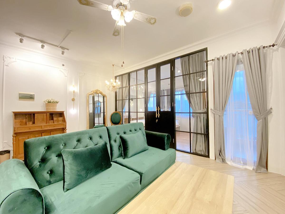 Youre At - Grand Setiabudhi Apartemen Bandung