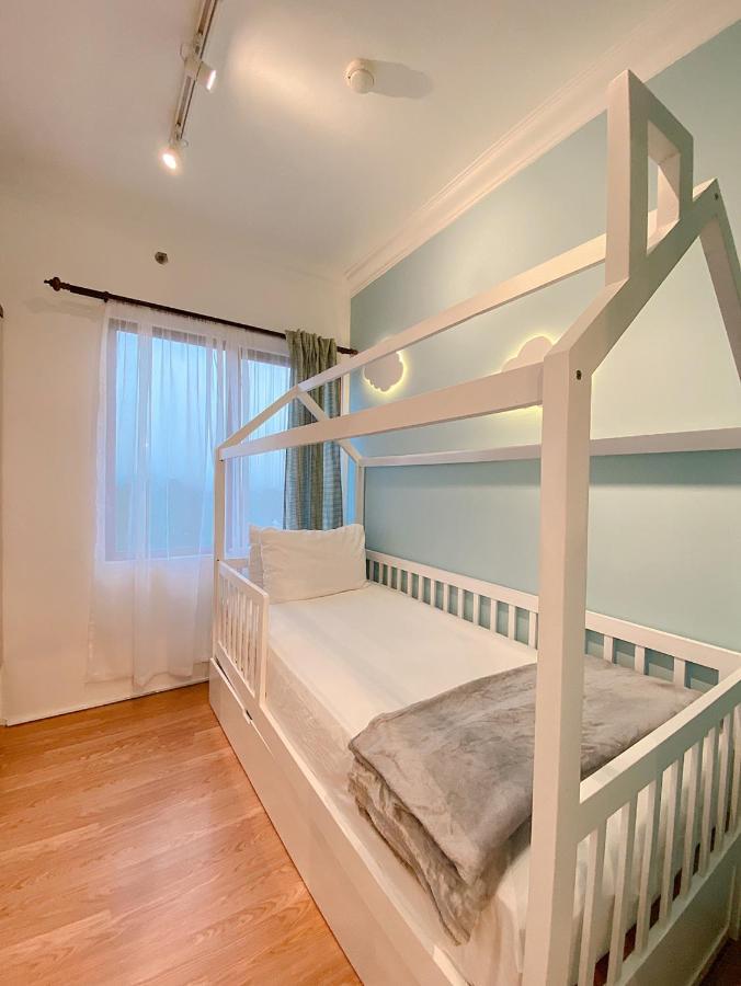 Apartemen Youre At - Grand Setiabudhi *