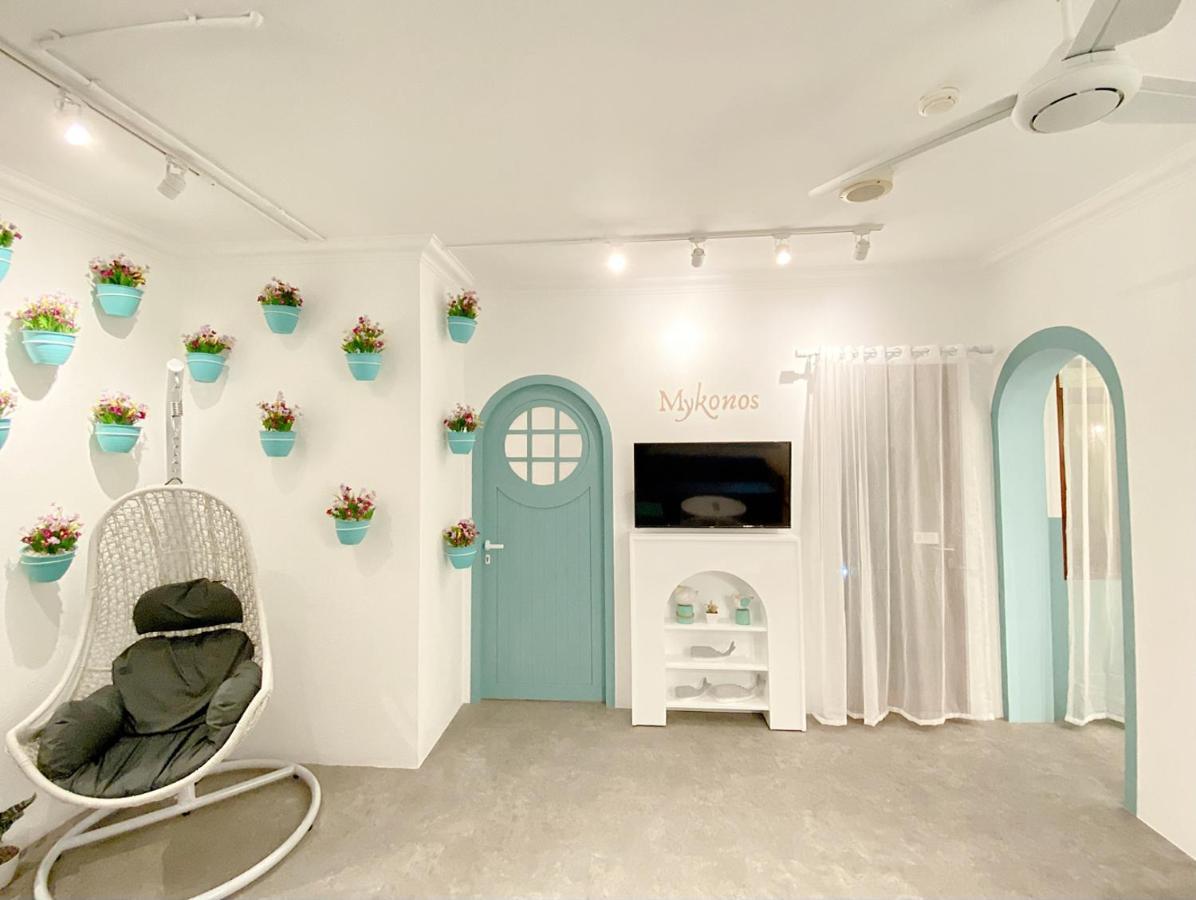 Apartemen Youre At - Grand Setiabudhi *