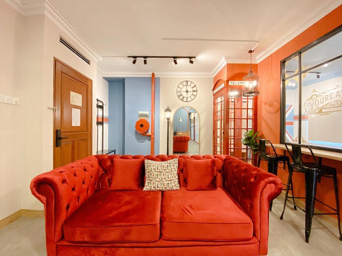 Youre At - Grand Setiabudhi Apartemen Bandung