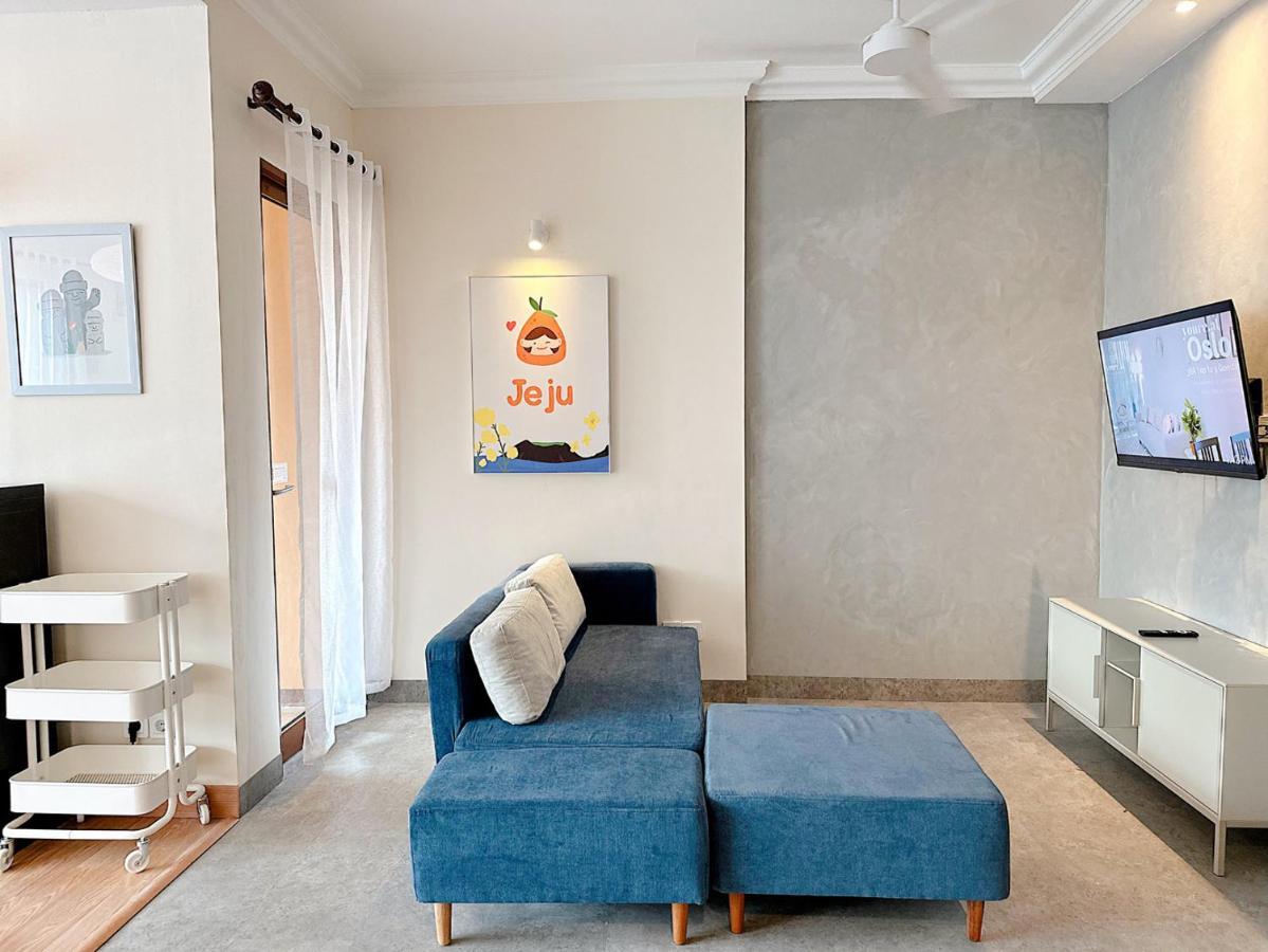 Apartemen Youre At - Grand Setiabudhi