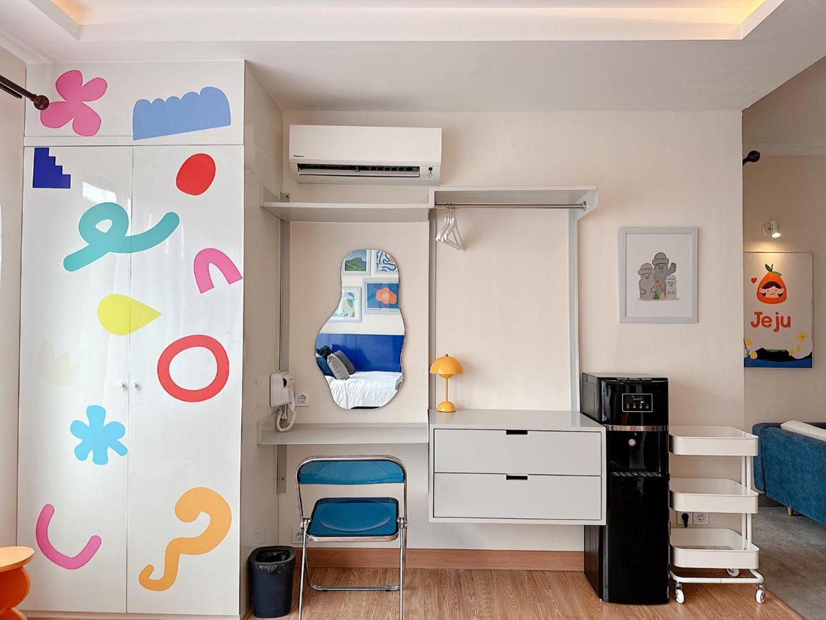 Apartemen Youre At - Grand Setiabudhi