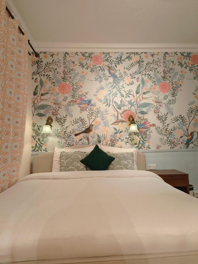 Youre At - Grand Setiabudhi Apartemen *