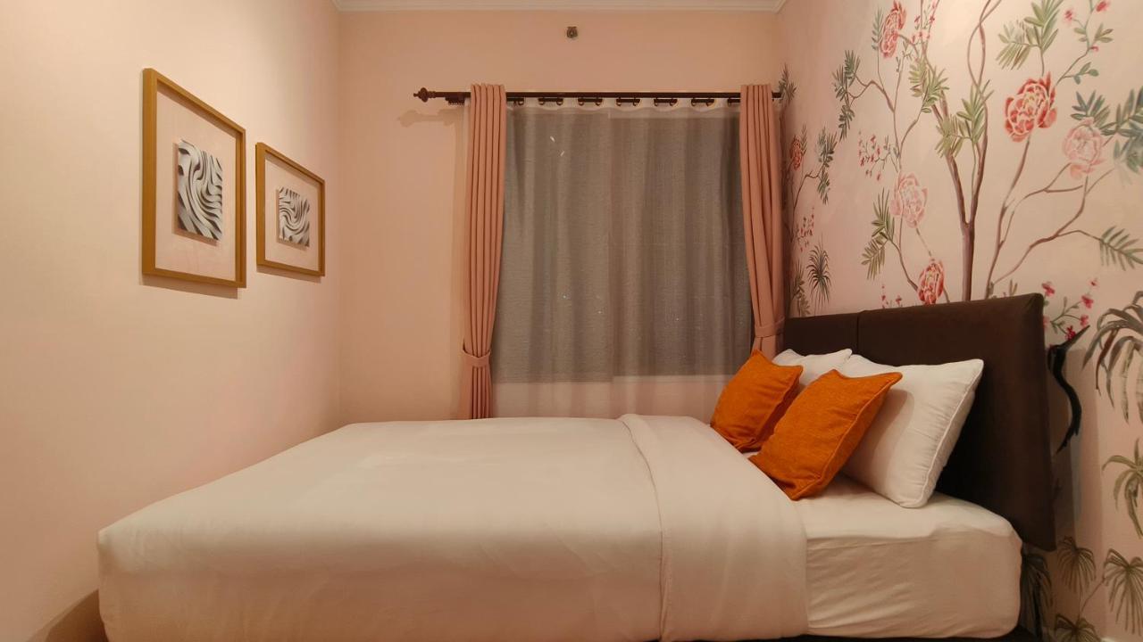 Youre At - Grand Setiabudhi Apartemen