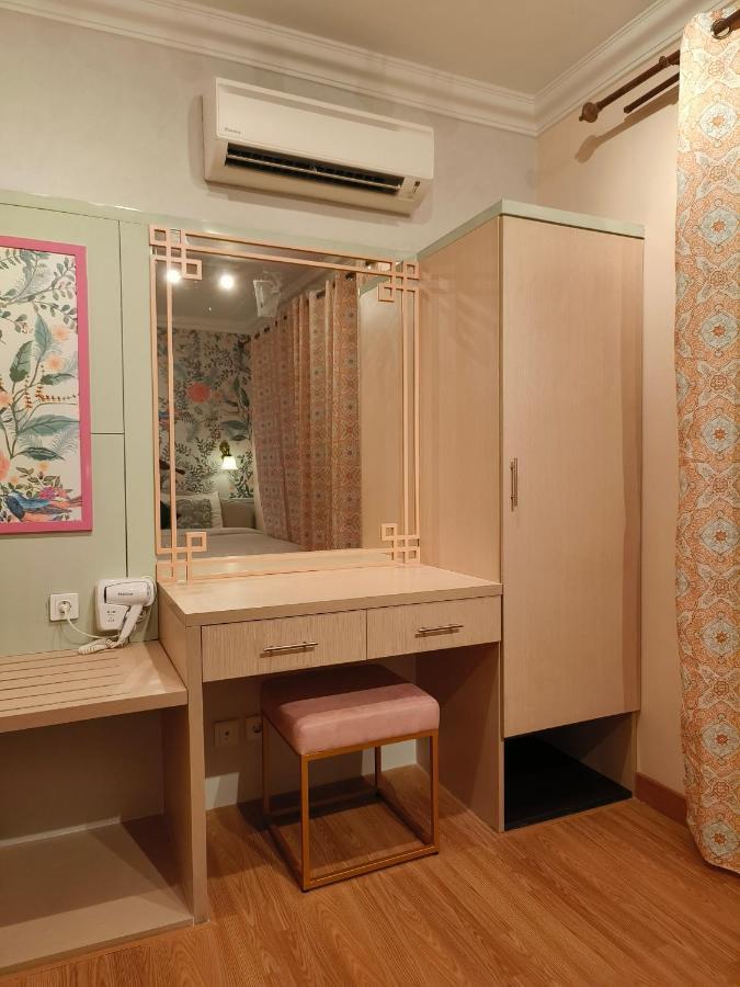 Youre At - Grand Setiabudhi Apartemen *