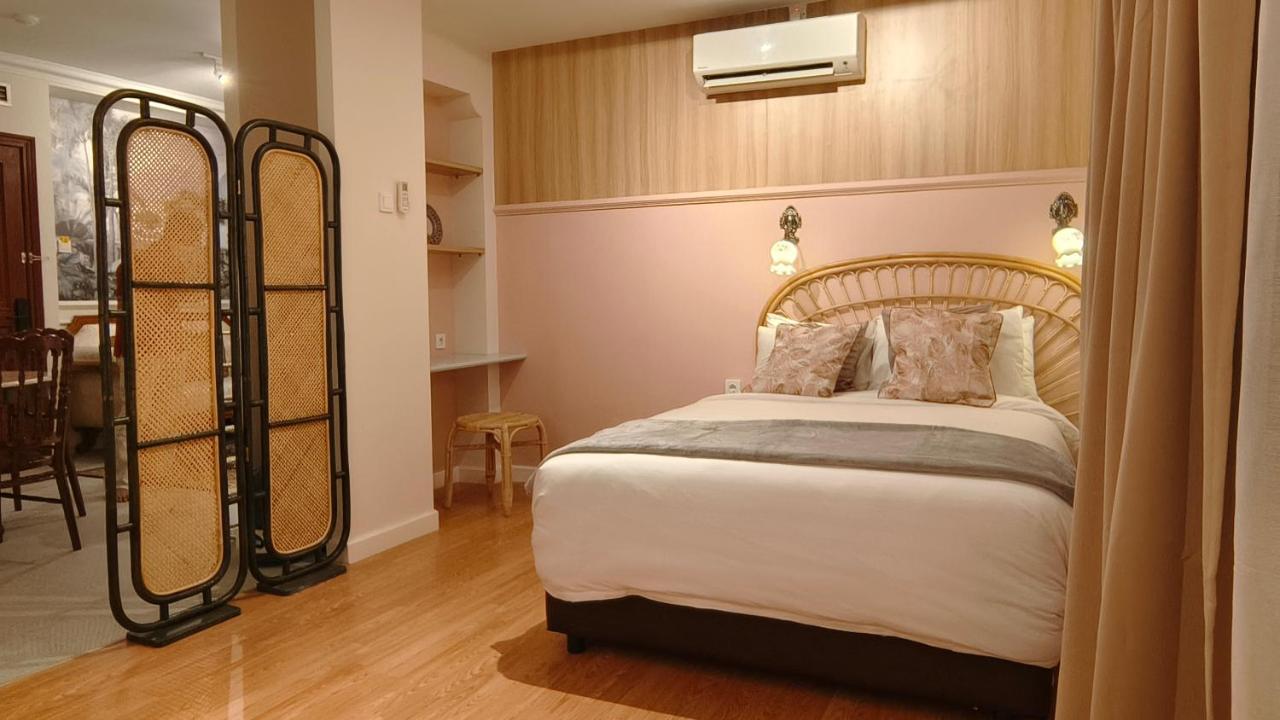 Apartemen Youre At - Grand Setiabudhi
