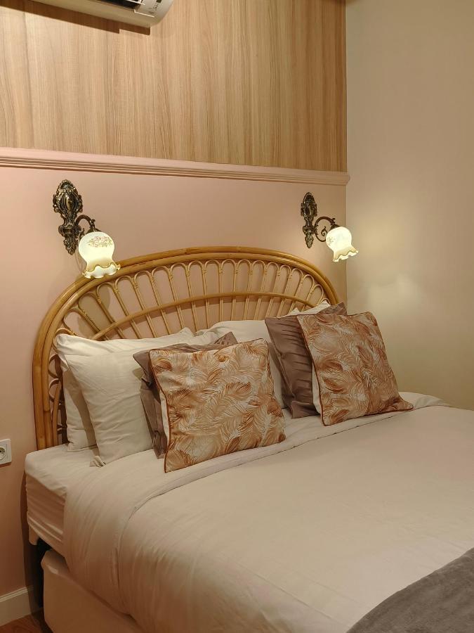 Youre At - Grand Setiabudhi Apartemen
