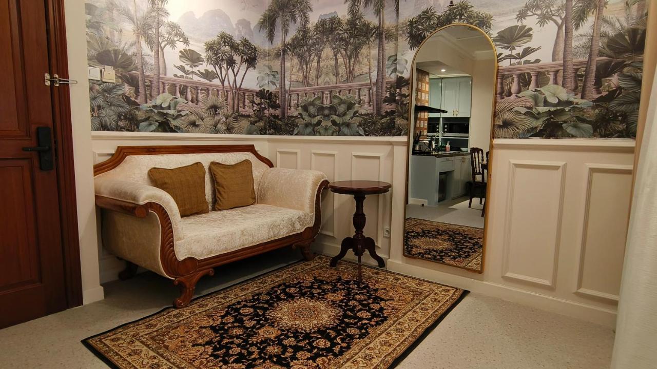 Youre At - Grand Setiabudhi Apartemen *
