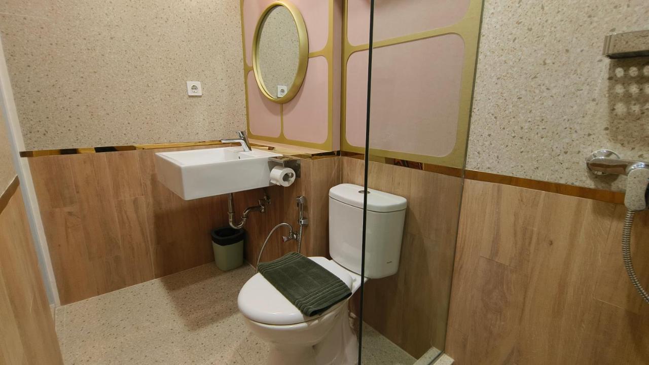 Youre At - Grand Setiabudhi Apartemen