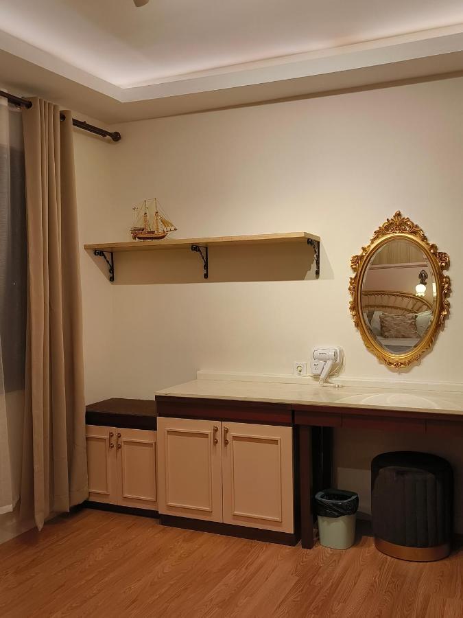 Youre At - Grand Setiabudhi Apartemen *